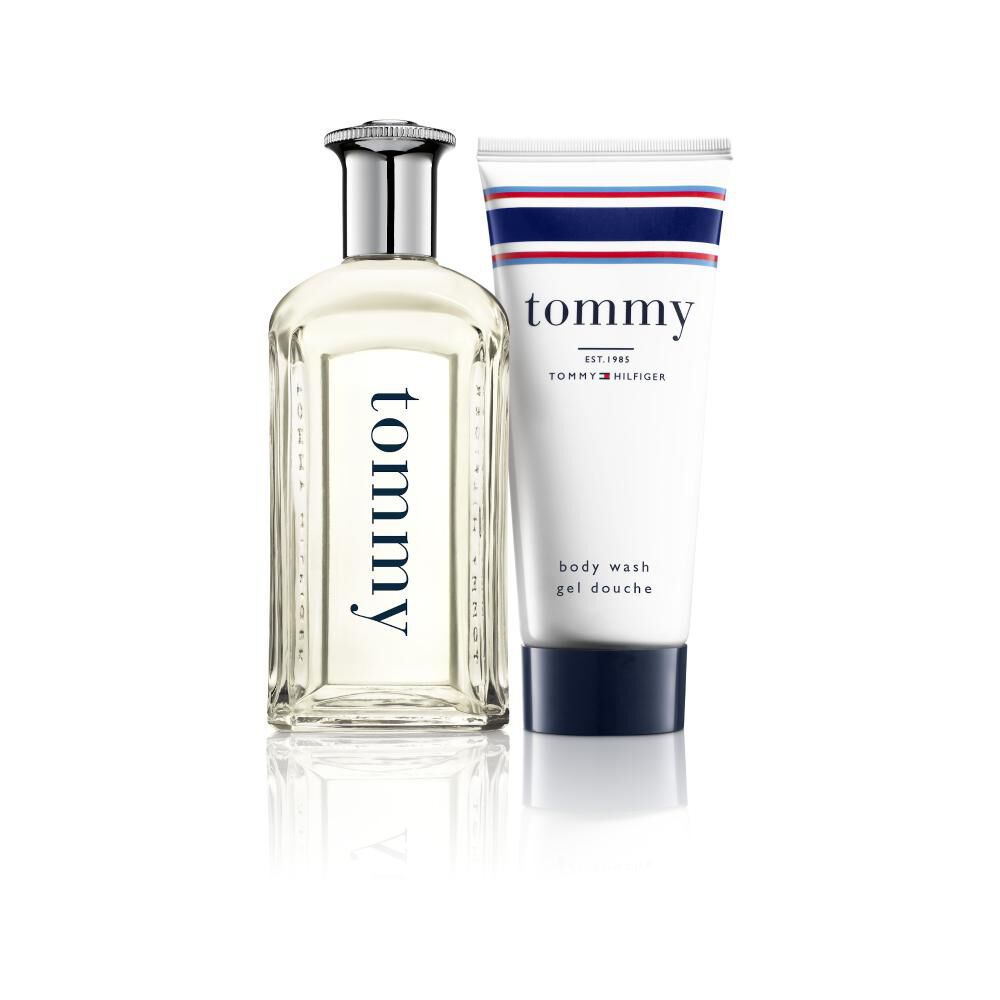 Set Tommy Holiday Gift image number 1.0