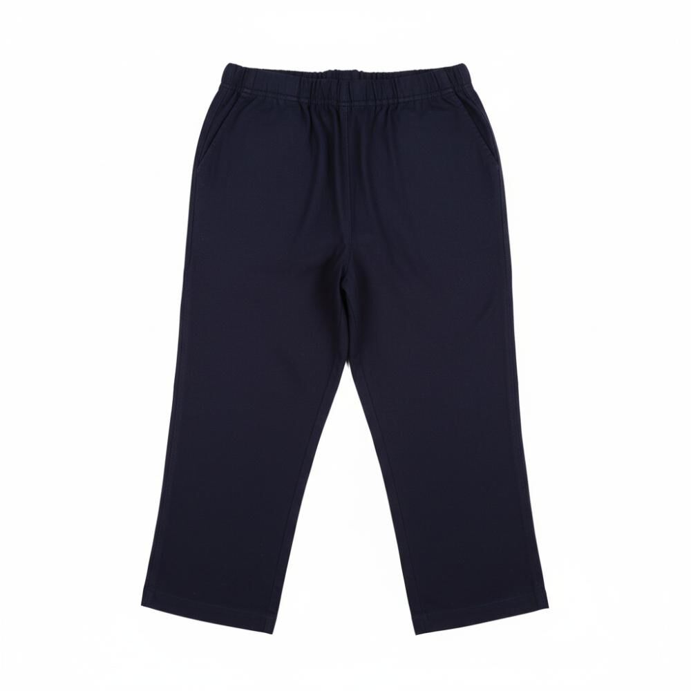 Bermuda Pescador Mujer Lesage image number 1.0