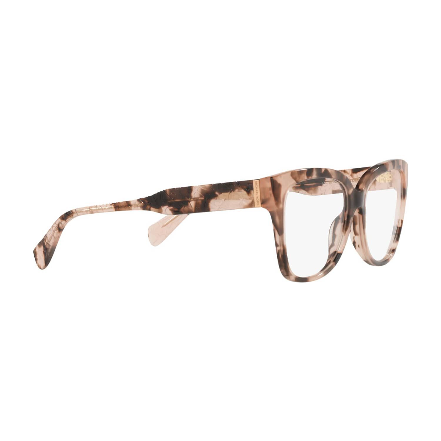 Lentes &Oacute;pticos Palawan Rosa Michael Kors image number 10.0