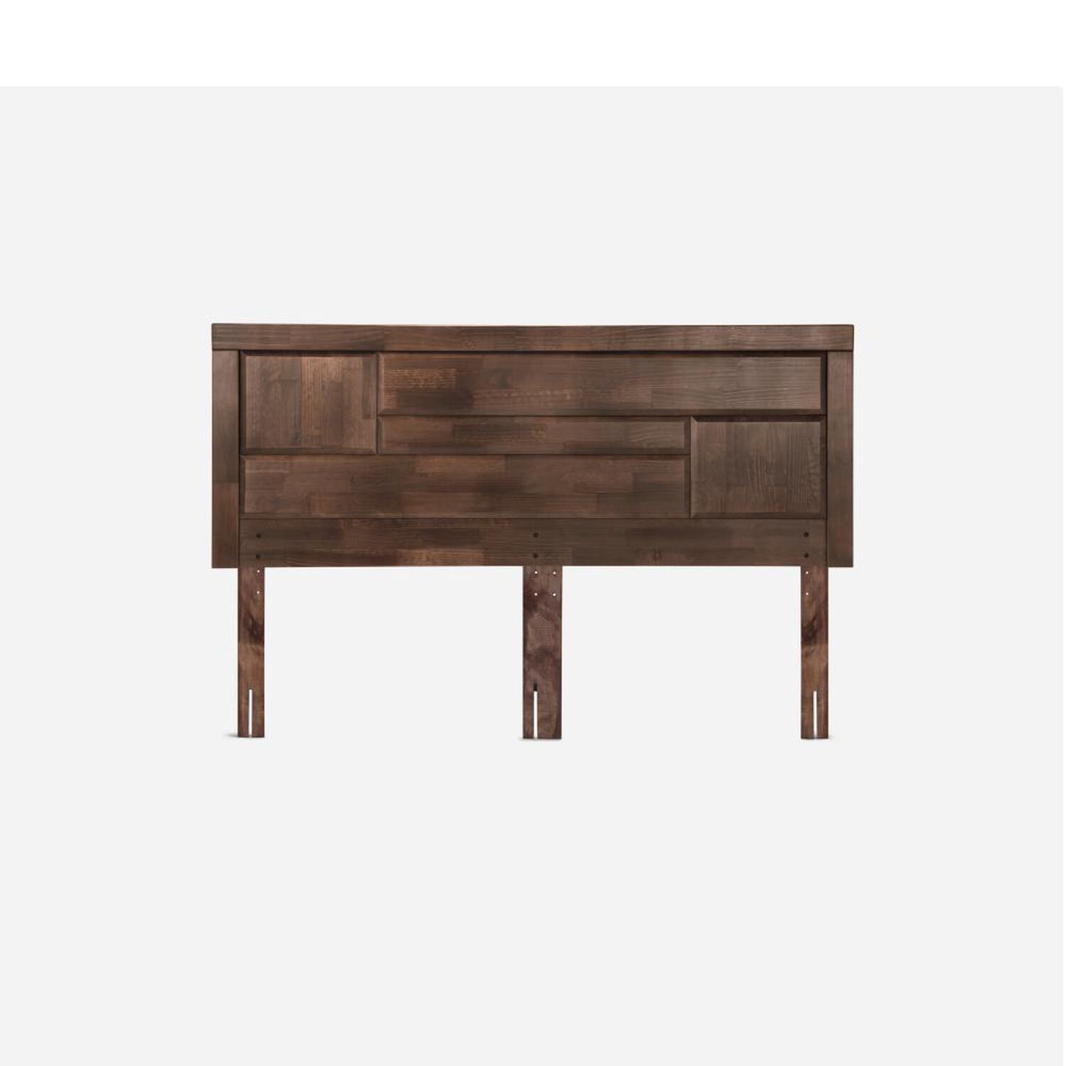 Cama Europea Rosen Autonomy Sky / King / Base Dividida + Respaldo Dolce image number 1.0