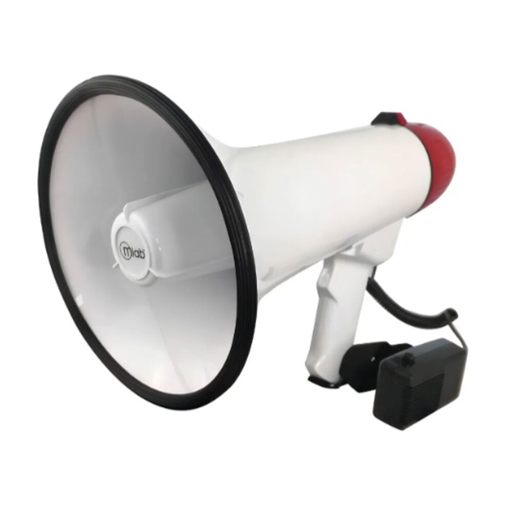 Megafono image number 1.0