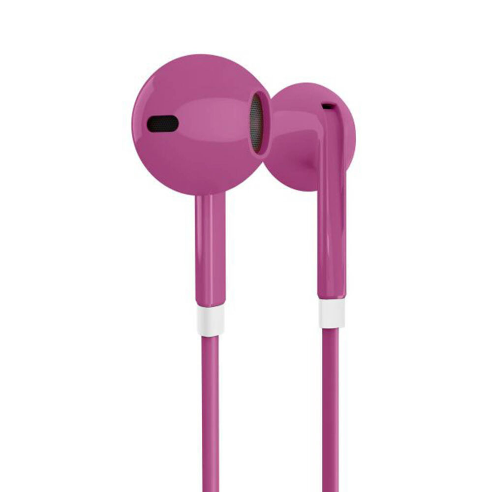 Audifono Energy Sistem Earphones 1 Bt Purpura 446926 image number 4.0