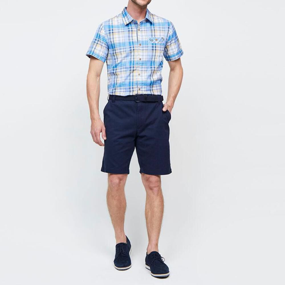 Camisa  Hombre Peroe image number 1.0