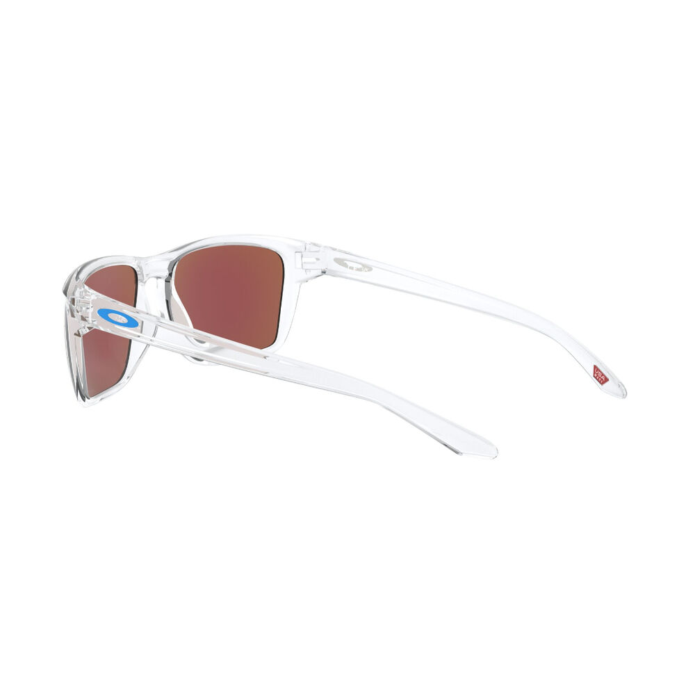 Lentes De Sol Sylas Prizm Sapphire Oakley image number 8.0