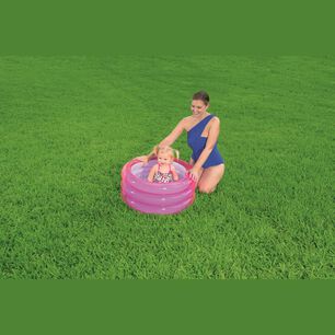 Piscina3 Anillos Bestway 51033r