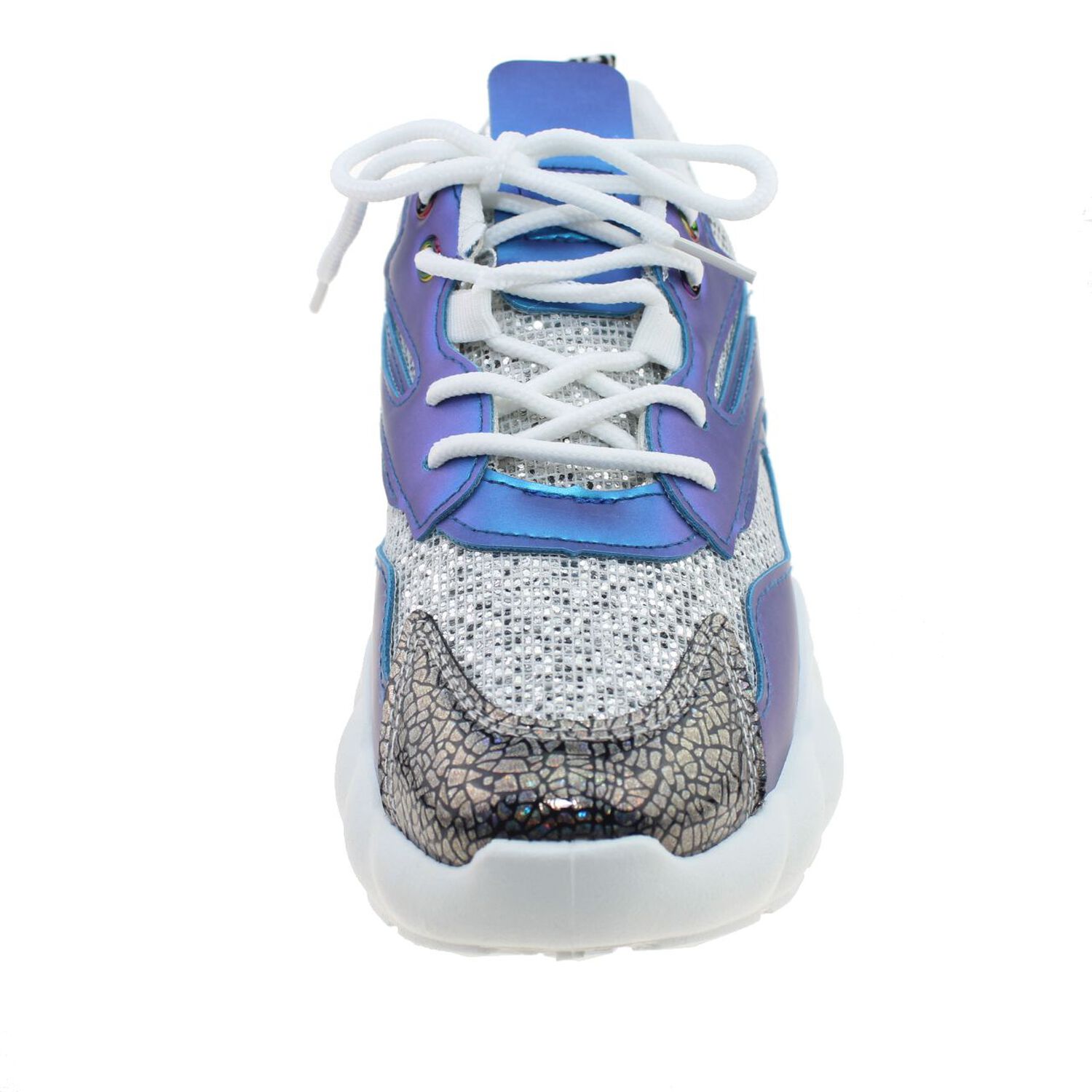 Zapatilla Azul Via Franca Art. 5b21008lablue image number 1.0