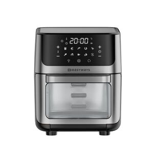 Freidora De Aire Horno Air Fryer Plus Lite 12 L Easyways