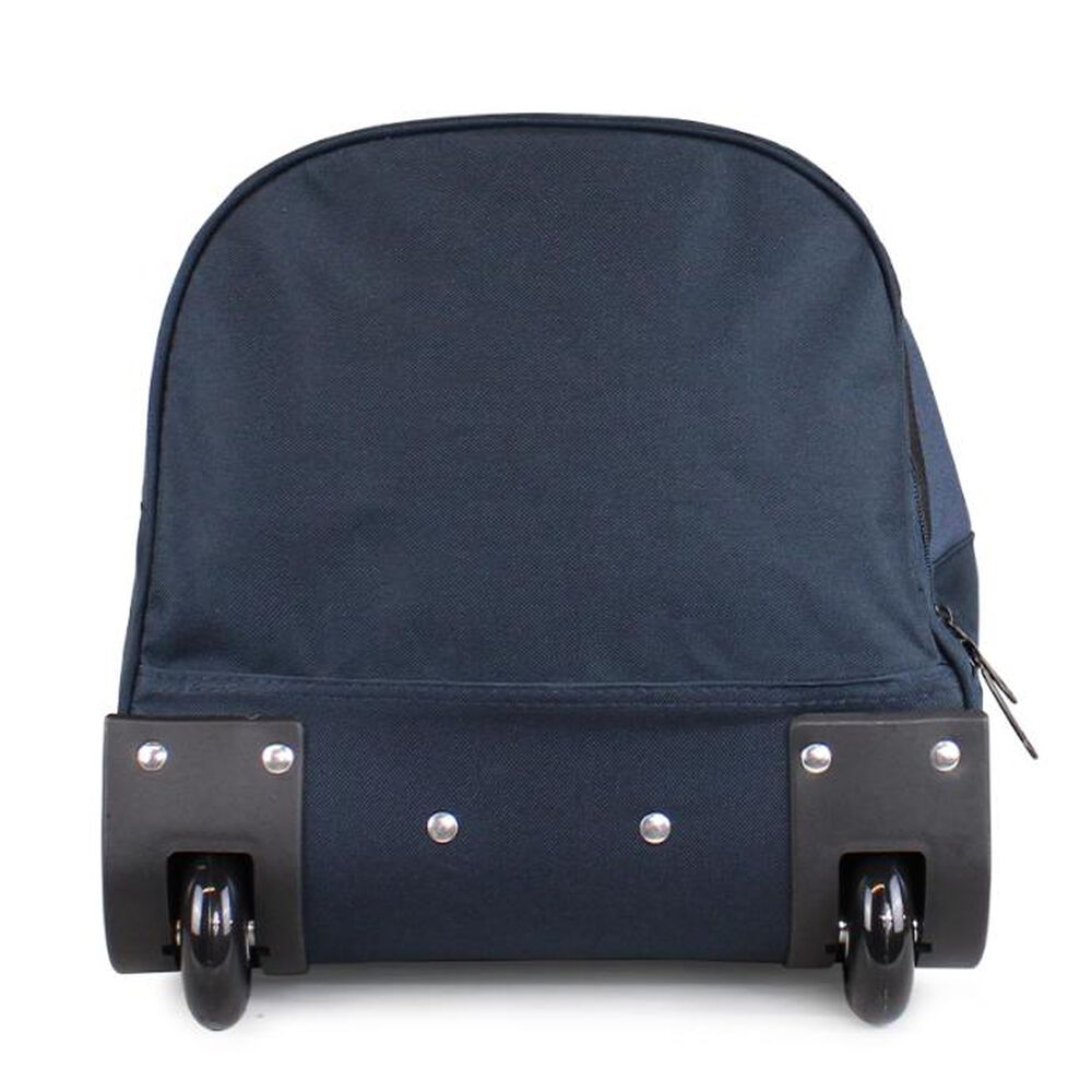 Bolso De Viaje Con Ruedas Kross L 131 Lts Azul F La Maleta De Chile image number 7.0