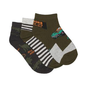 Calcetines Topsis / 3 Pares