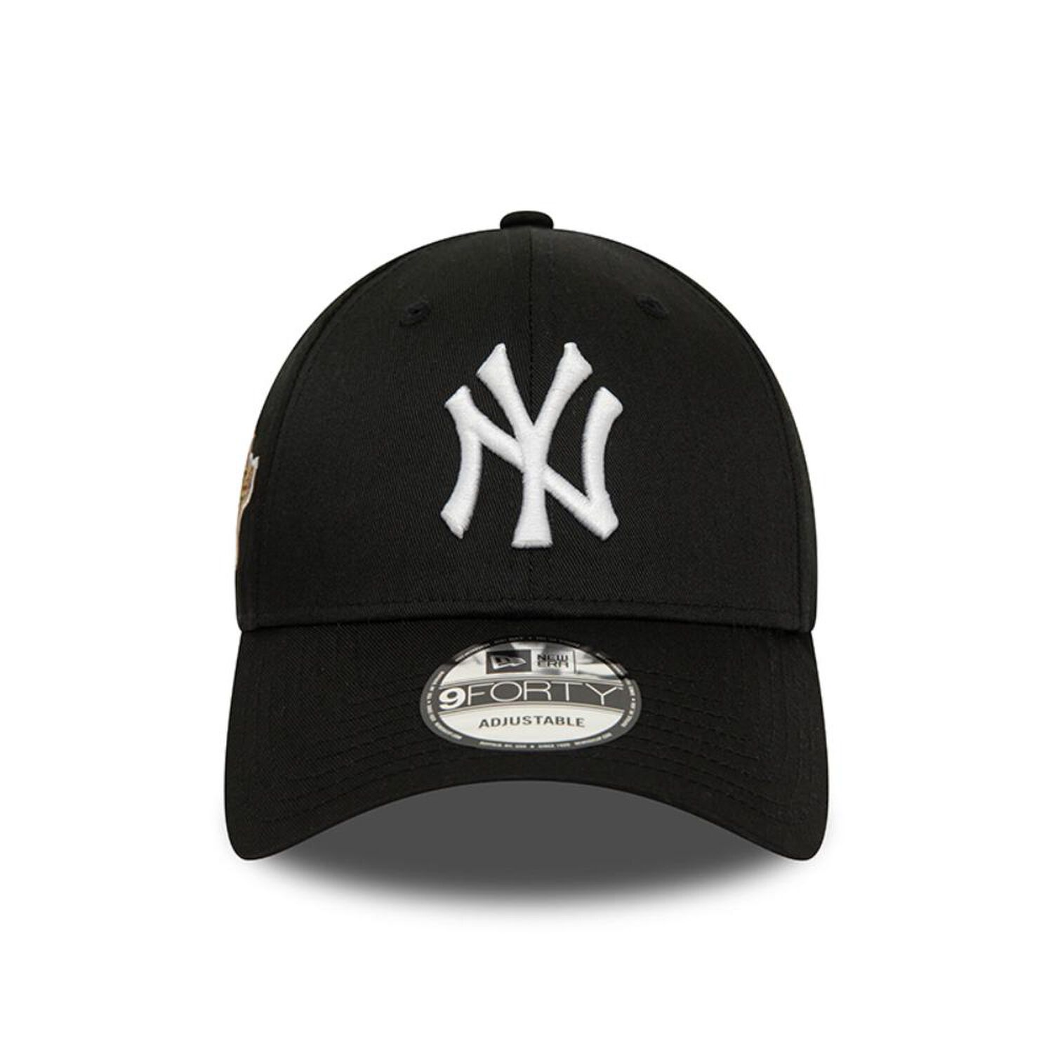 Jockey New York Yankees Mlb 9forty Black Mlb image number 2.0