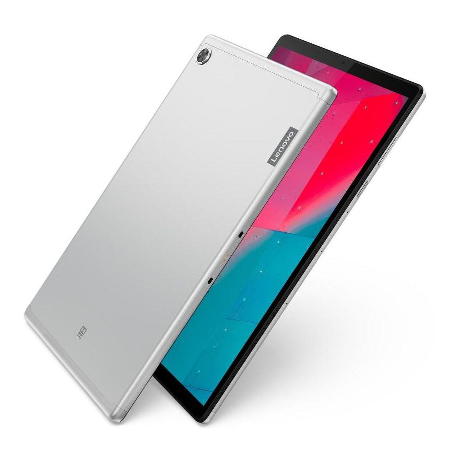Tablet 10.3" Lenovo Tab M10 FHD Plus (2nd Gen) / 4 GB RAM / 128 GB / Platinum Grey image number 1.0