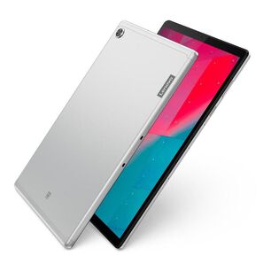 Tablet 10.3" Lenovo Tab M10 FHD Plus (2nd Gen) / 4 GB RAM / 128 GB / Platinum Grey