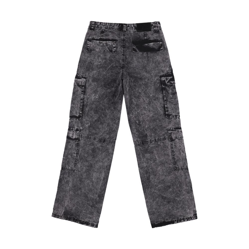 Jeans Mujer Rolly Go image number 1.0