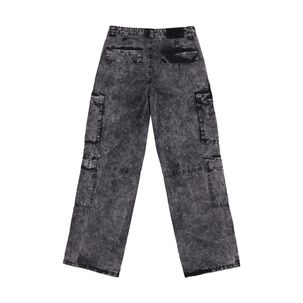 Jeans Mujer Rolly Go