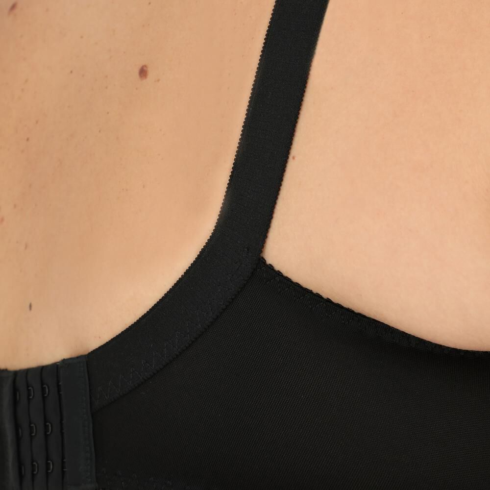 Sostén Mujer Flores image number 2.0