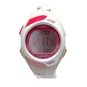 Reloj Str-300-7 Mujer Digital Resina