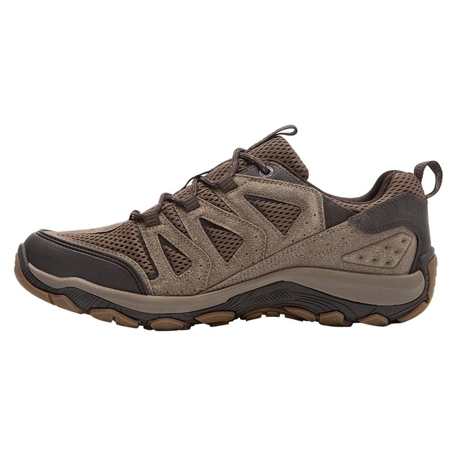 Zapatilla Urbana Hombre Panama Jack Pjh0211 Taupe image number 3.0