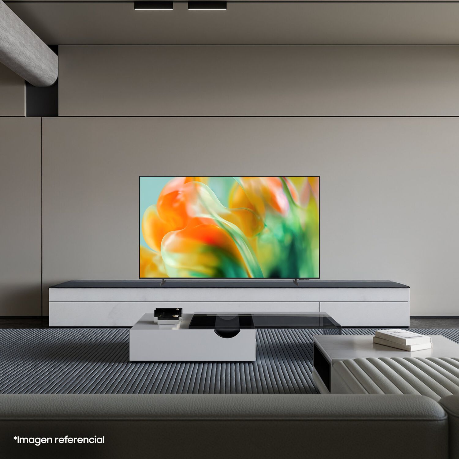 55 Mini Led M80h 4k Samsung Smart Tv 2026 image number 3.0
