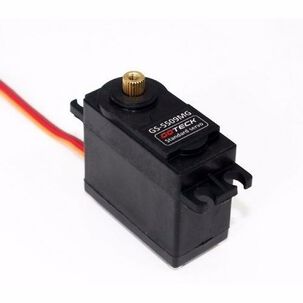 Motor Servo De Alto Torque 180 9kg 55g Standard
