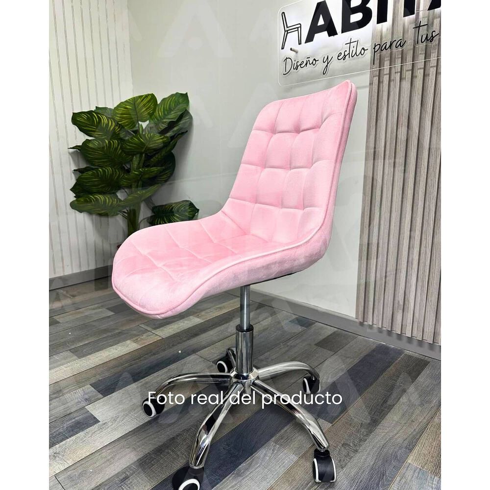 Silla De Escritorio Roma image number 2.0