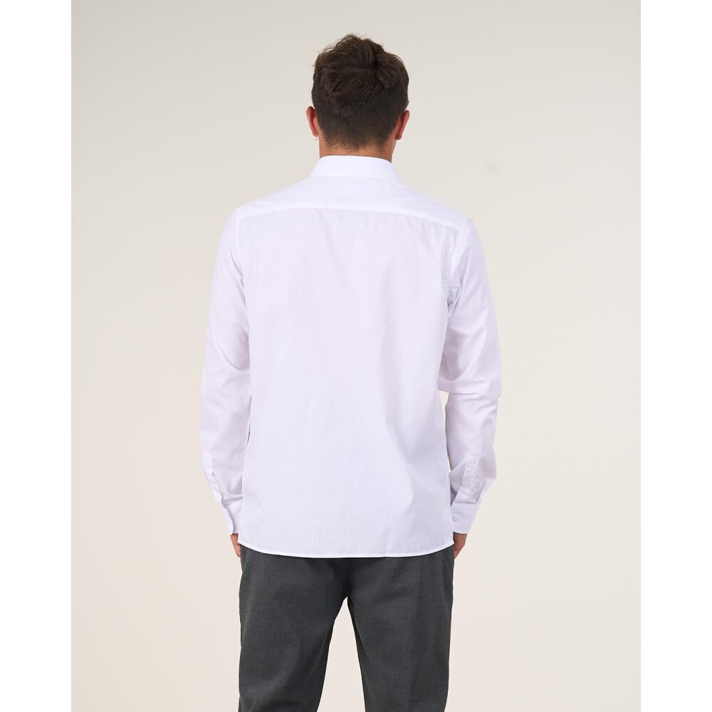 Camisa Escolar Polemic image number 2.0
