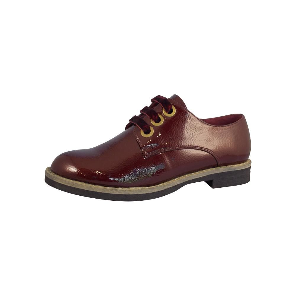 Zapato De Vestir Mujer Fagus image number 5.0