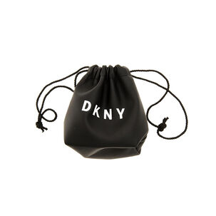 Aros Dkny 60495796 Plateado