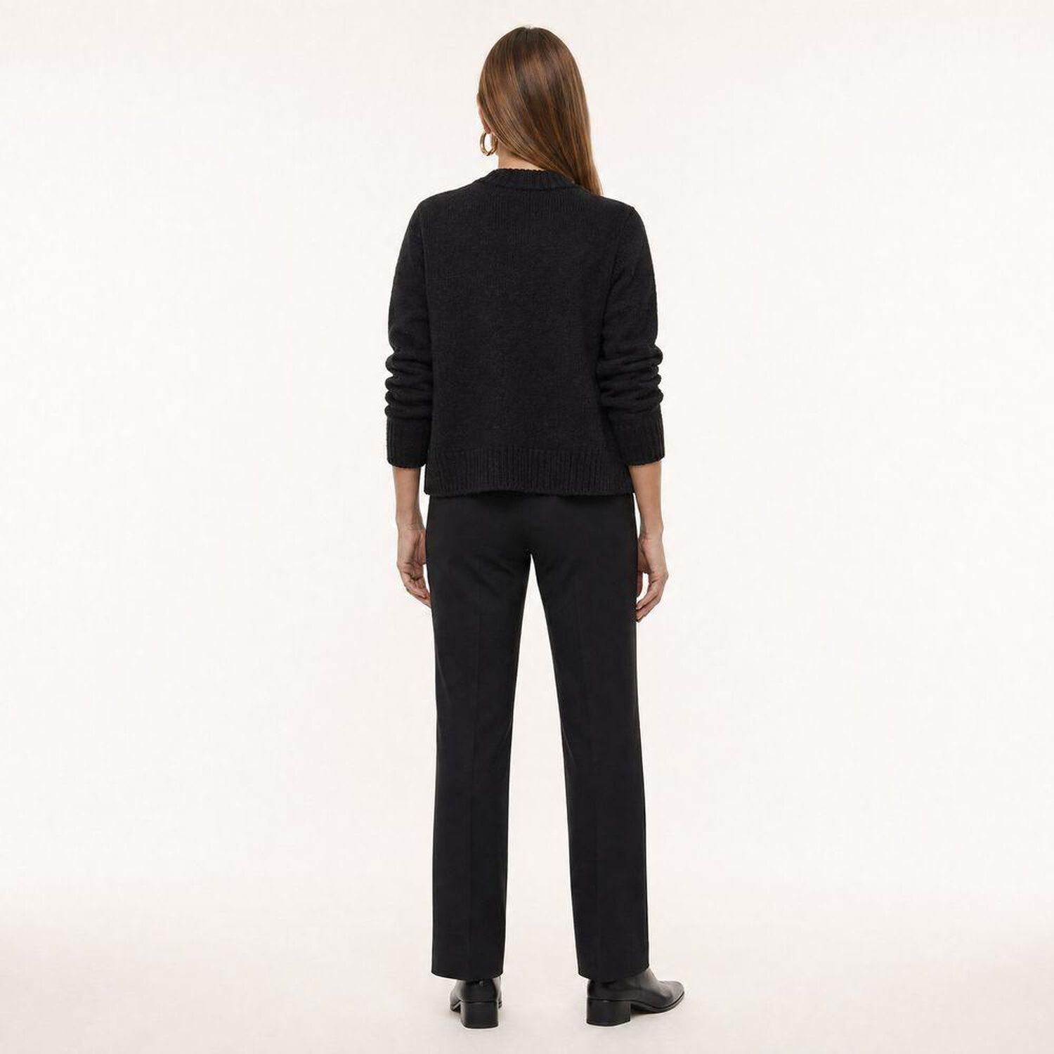 Sweater Mujer Kimera image number 1.0