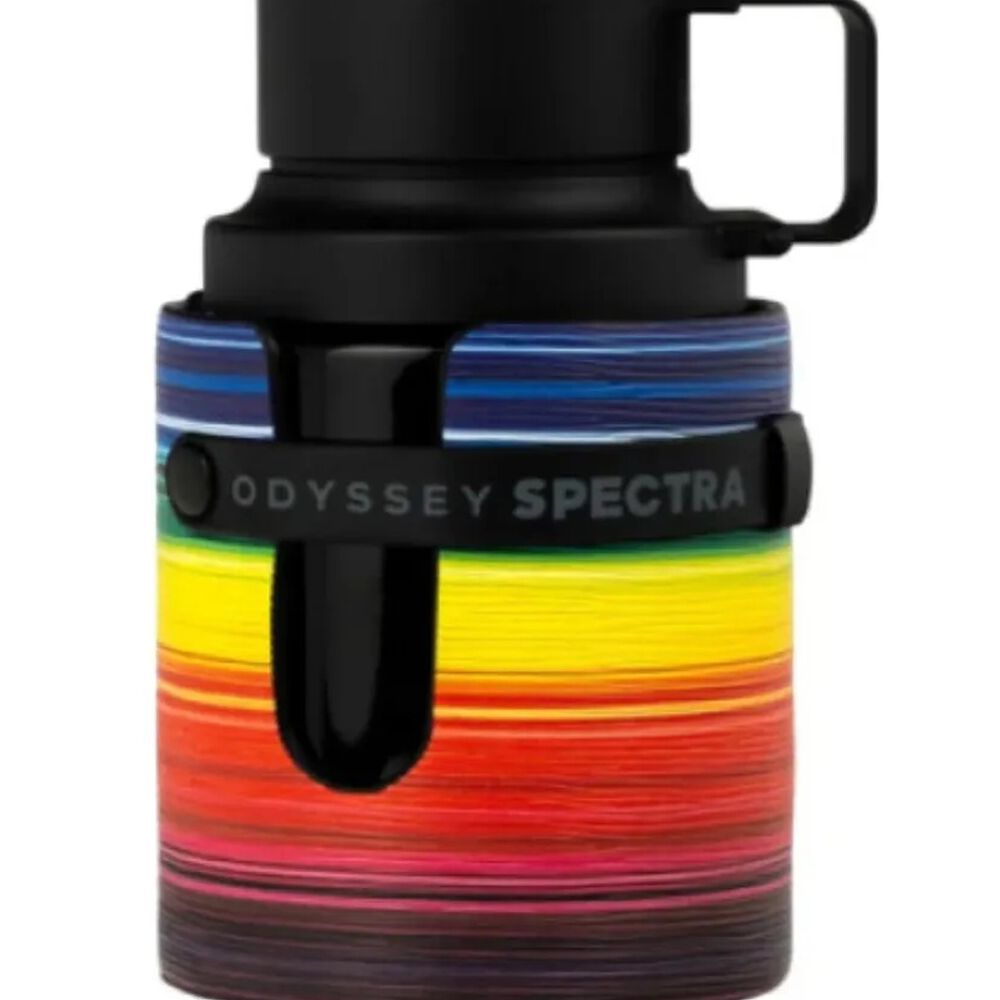 Odyssey Spectra De Armaf Edp 100ml Hombre image number 0.0