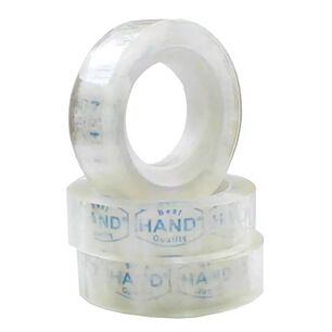 Pack 12 Cintas Scotch 12mm X 30mts - Ps