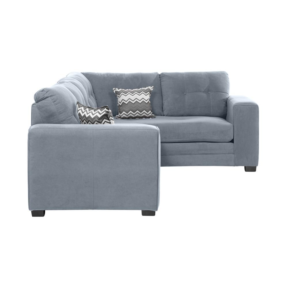 Sof&aacute; Seccional Living Factory New Dubai / 6 Cuerpos image number 5.0