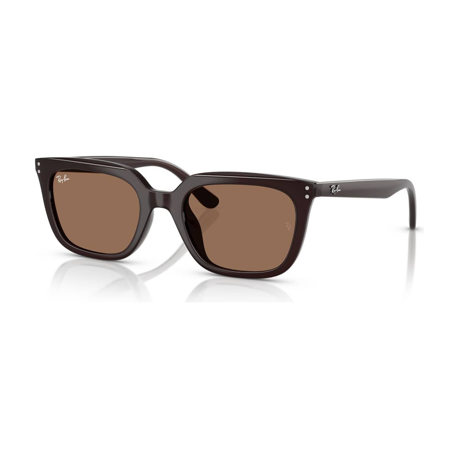 Lentes De Sol Marr&oacute;n Ray-ban image number 1.0