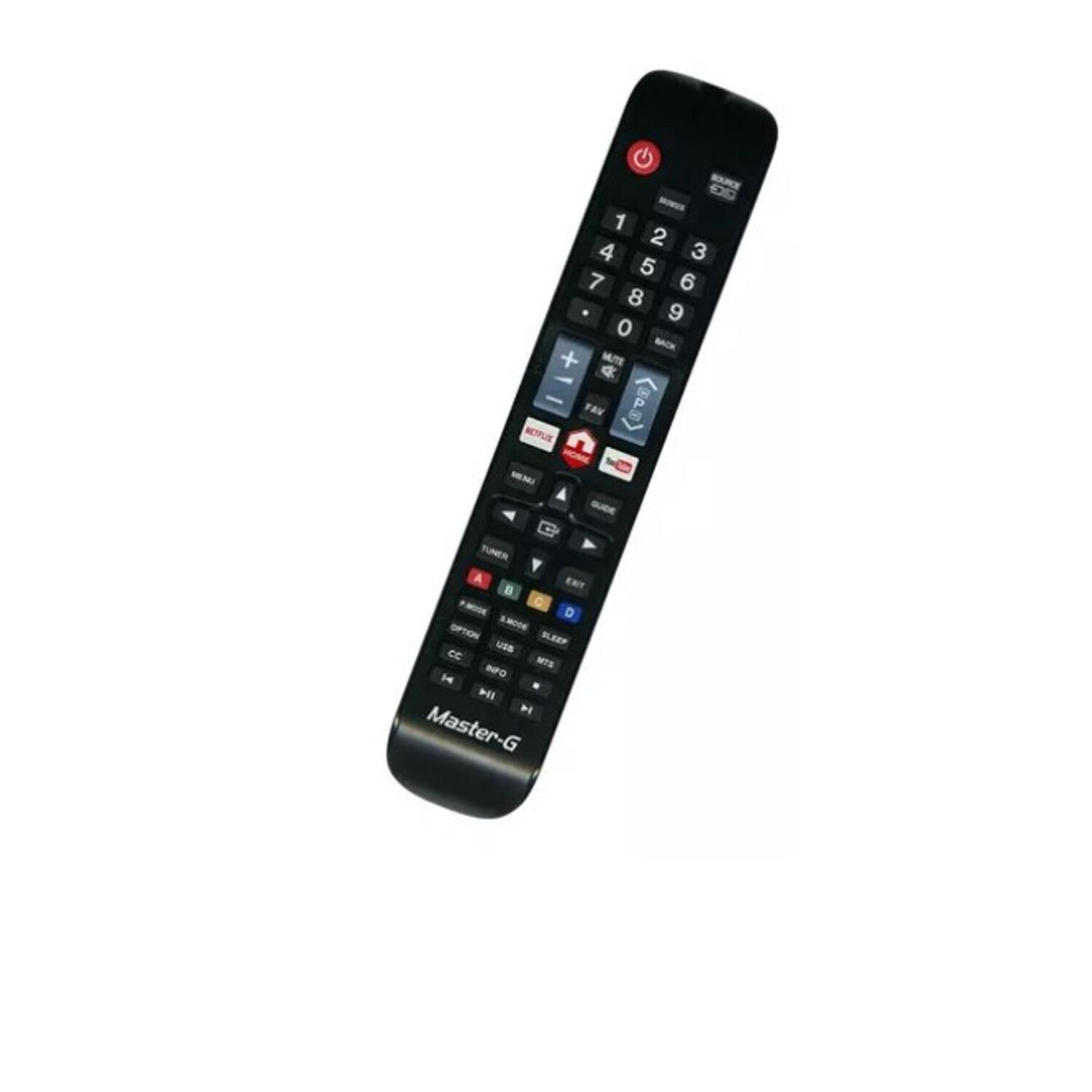 Control Universal Original Master G + (samsung,lg,sony) image number 0.0