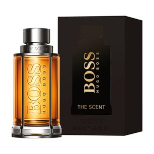 The Scent Hugo Boss 50 Ml Edt