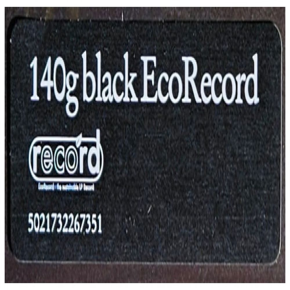 Coldplay - Parachutes (2024 Ecorecord) | Vinilo image number 5.0