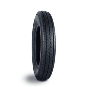 Neumático 195/75r16 Direccional Sc328 8pr Tl Goodride