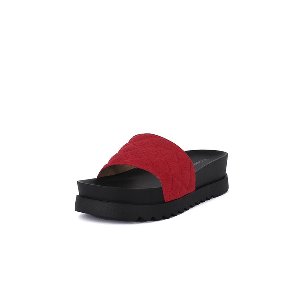 Sandalia Ash Rojo Alquimia image number 0.0