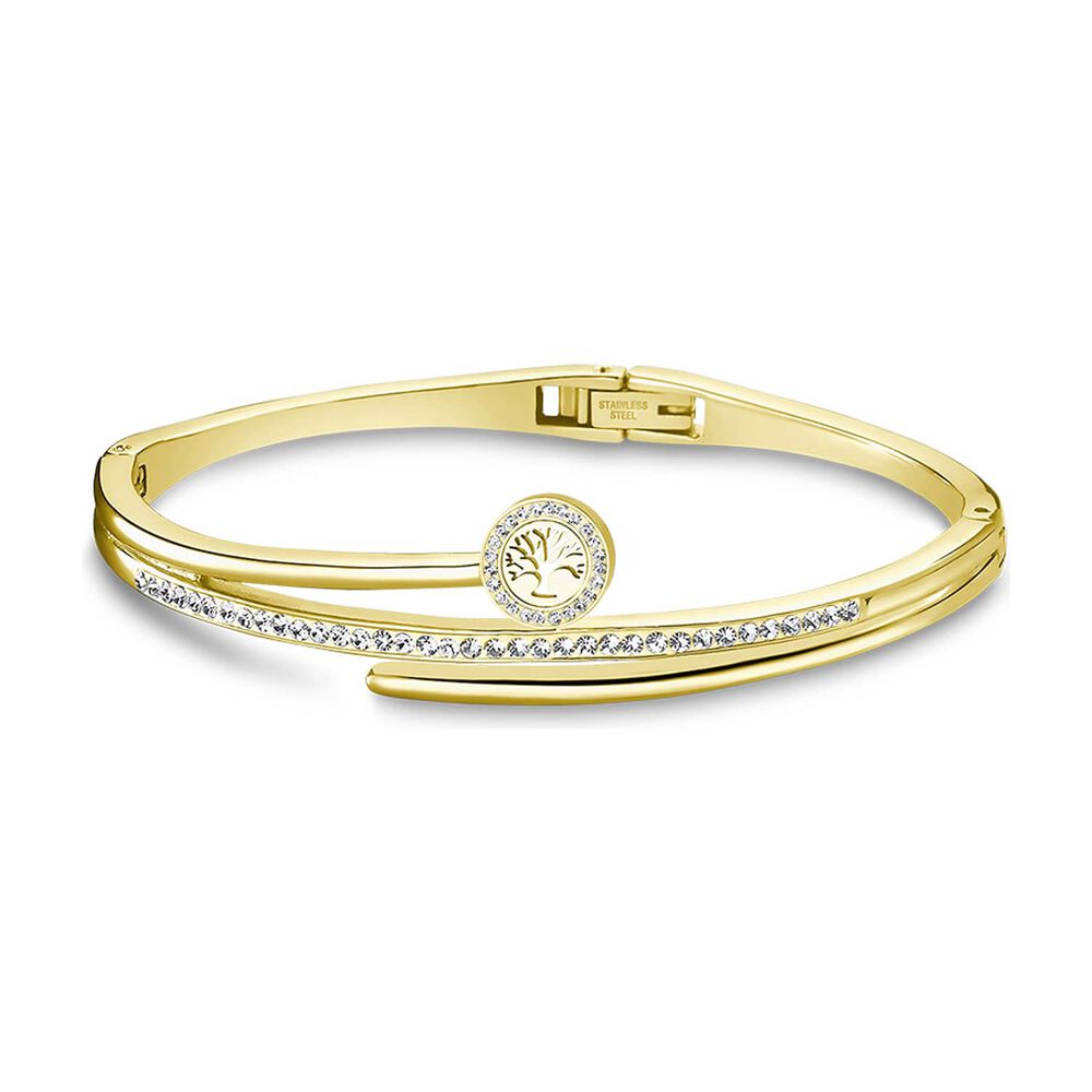 Pulsera Ls2123-2/3 Lotus Style Mujer Bliss image number 0.0