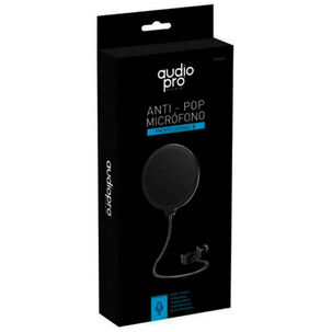Filtro Anti-PoP Para Microfono AP02035 - Crazygames