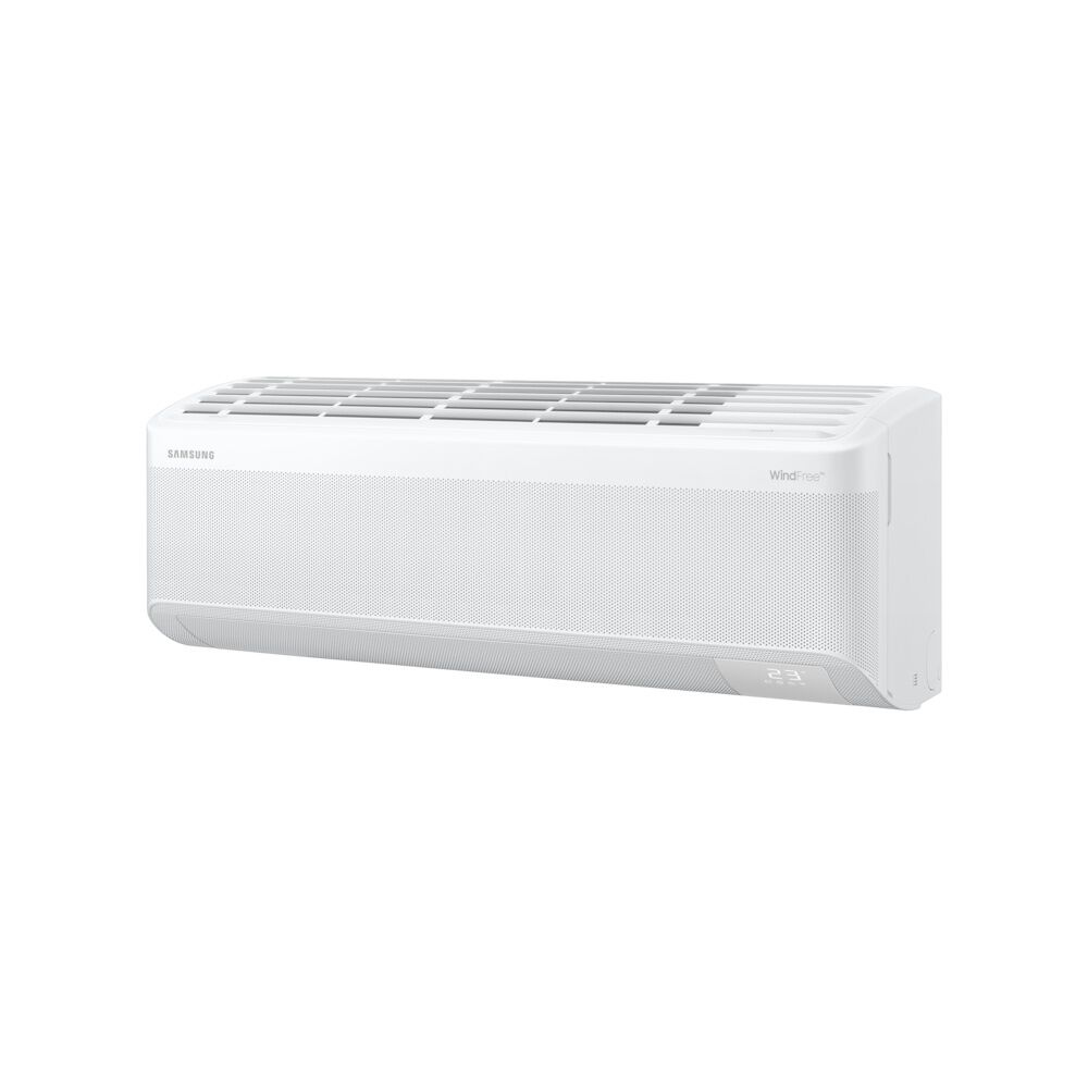 Aire Acondicionado Split Muro Wind Free Inverter 9000 Btu image number 5.0