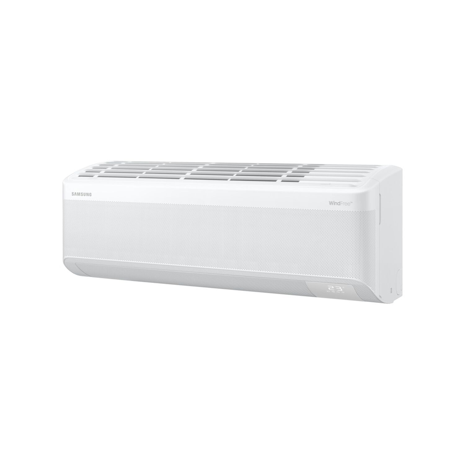 Aire Acondicionado Split Muro Wind Free Inverter 9000 Btu image number 5.0