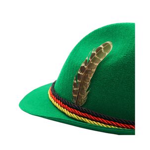 Gorro Disfraz Oktoberfest Aleman