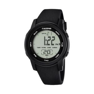 Reloj K5698/6 Calypso Gris Hombre Color Run
