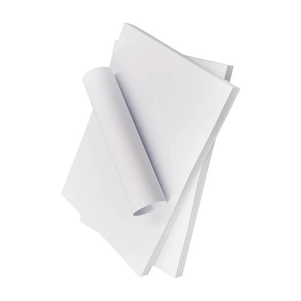 Papel Fotogr&aacute;fico Premium Glossy 130gr Profesional 100 Hojas image number 1.0