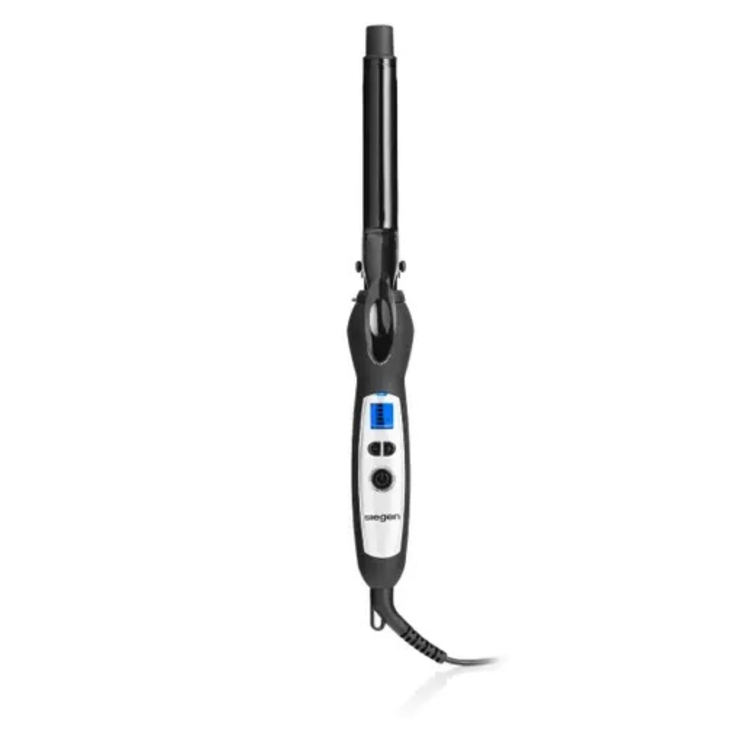 Ondulador De Barril Siegen Specialist Defined Curled Ceramic Sg2502 De 19mm image number 2.0
