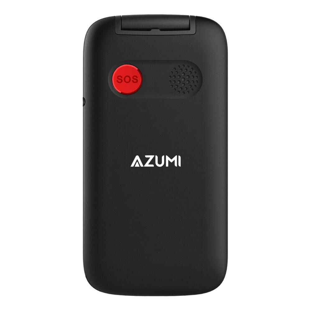 Celular Básico Azumi AL35 / 128 MB / Claro image number 4.0