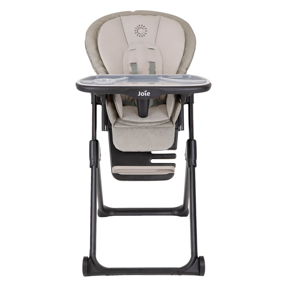 Silla De Comer Mimzy Recline Speckled Joie image number 4.0