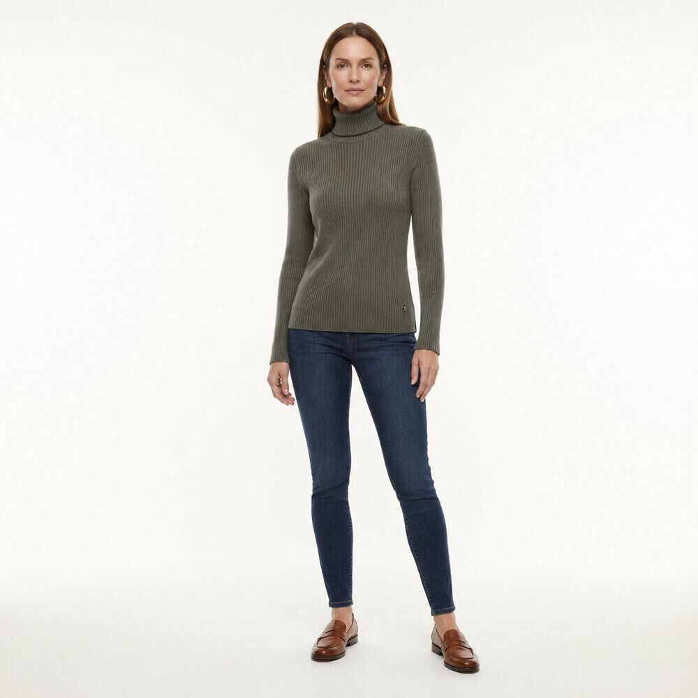 Sweater Mujer Kimera image number 0.0