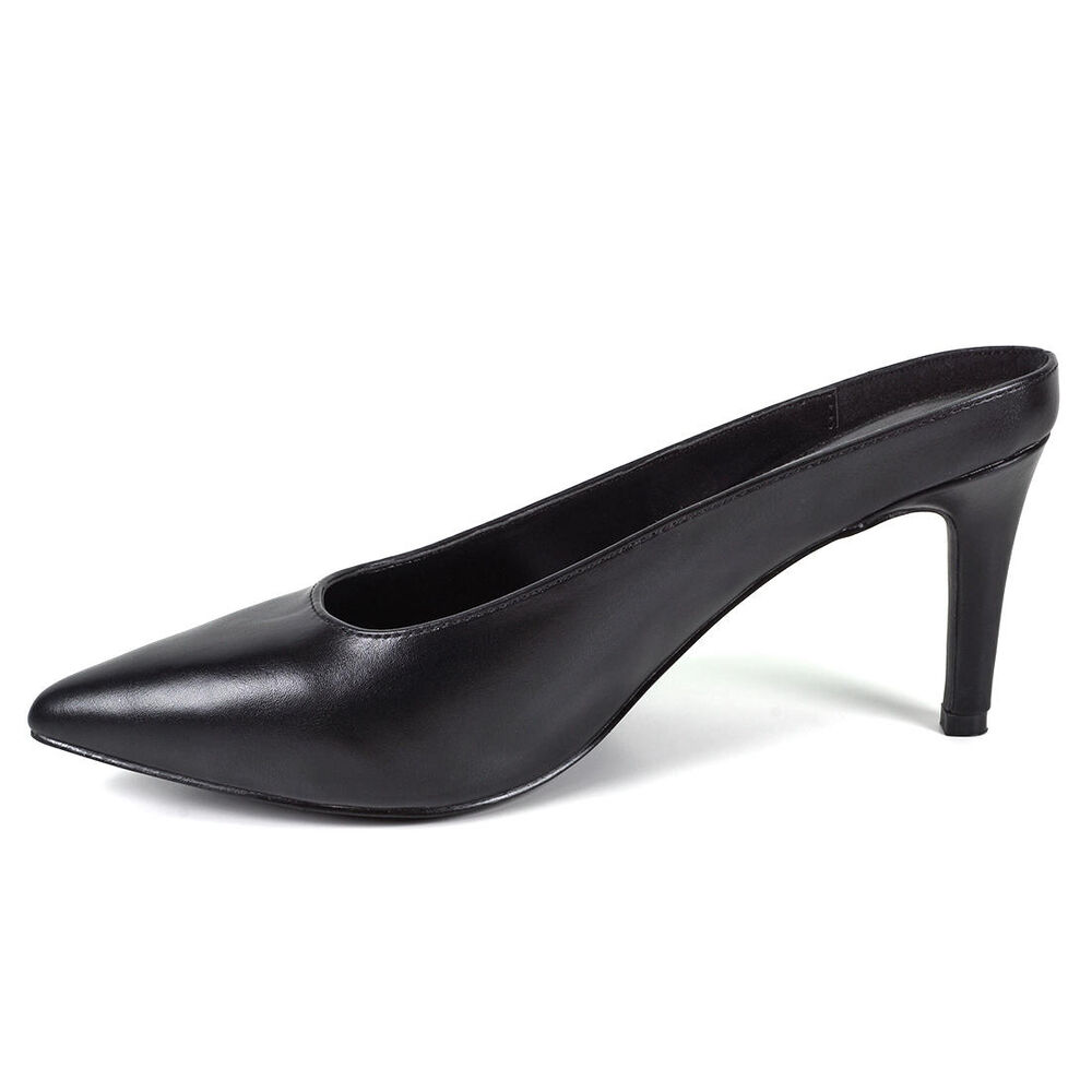 Zapato Daheli Negro image number 3.0