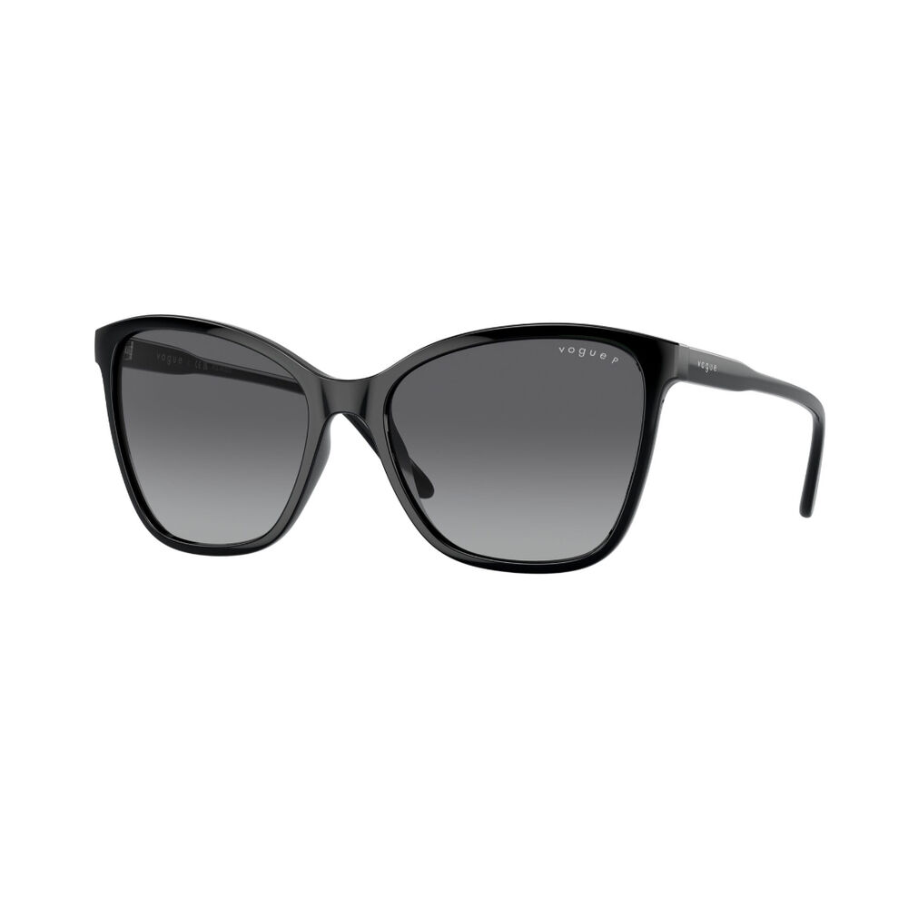 Lentes De Sol Black Polarizados Vogue Eyewear image number 1.0
